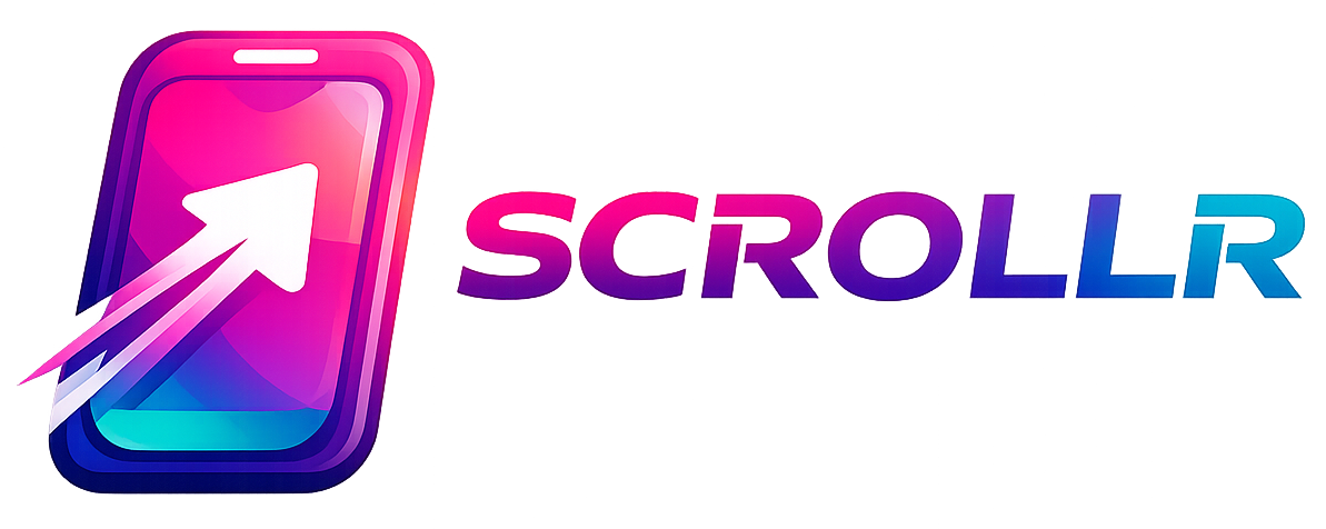 SCROLLR
