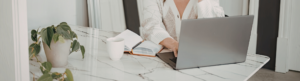 social commerce beauty brands AI content