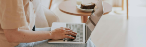 beauty brand AI content Meta TikTok sales
