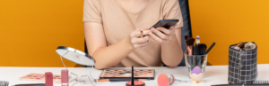 posting frequency beauty brand TikTok 2026