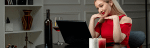 viral content beauty industry engineered