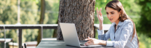 brand awareness vs conversion content beauty brand