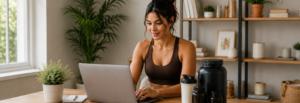 viral video research for supplement brands