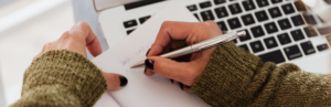 fast content production for beauty brands