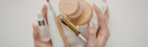 AI product imagery for beauty brands