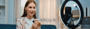fastest way produce beauty content drive sales